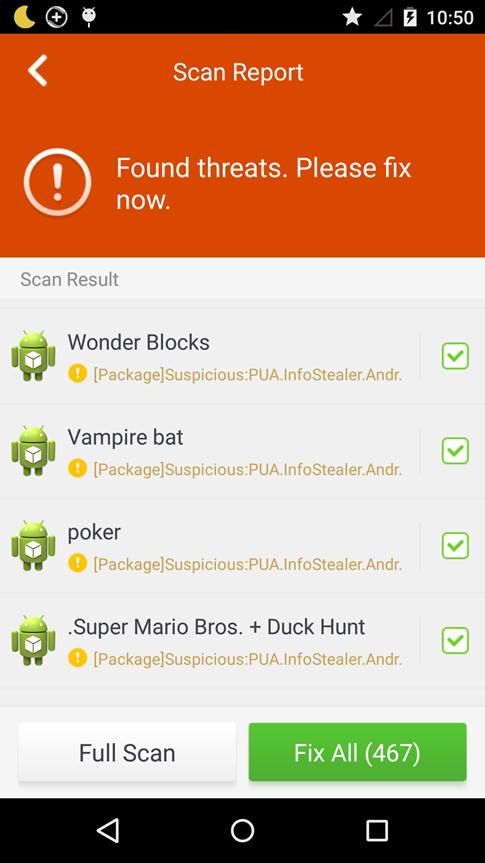 360 Antivirus