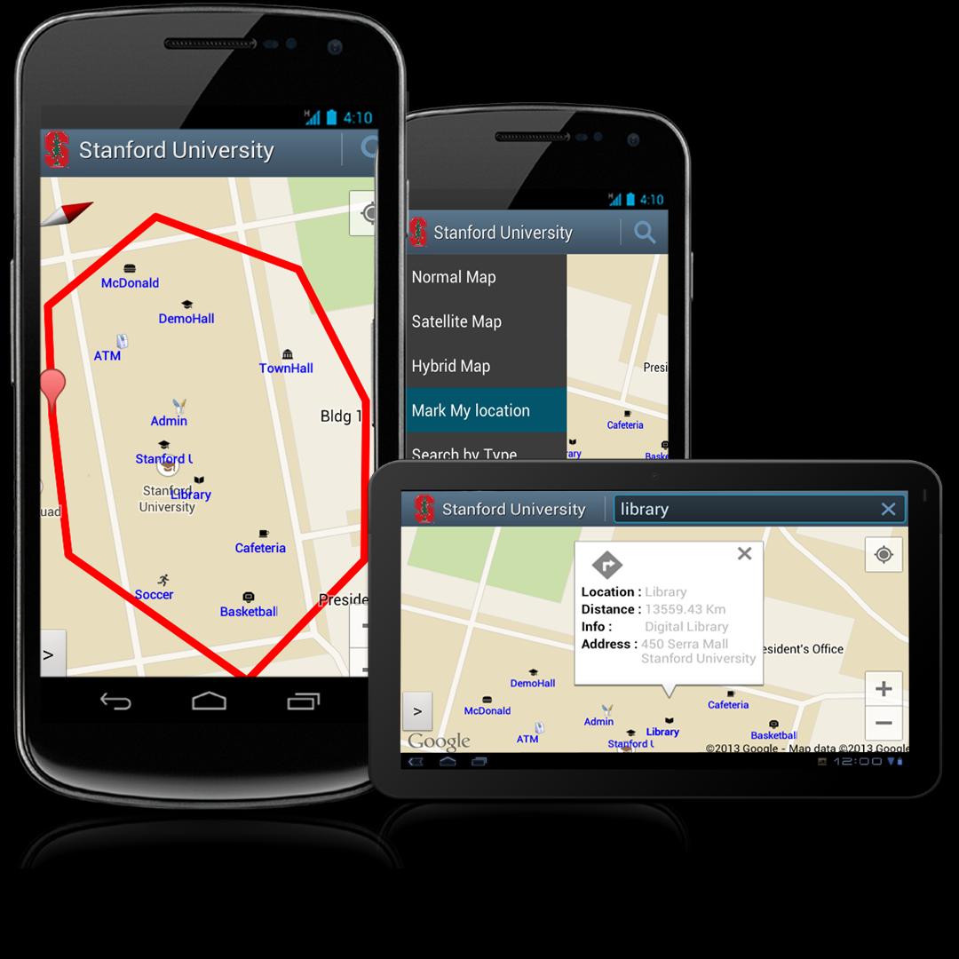 Make My mApp