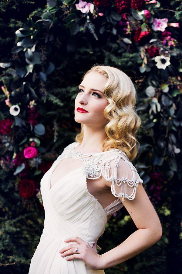 Vintage Hairstyles