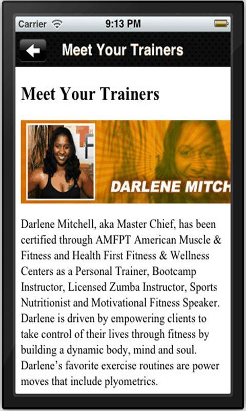 Thick and Fit, LLC