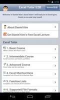 Mastering Excel 2010