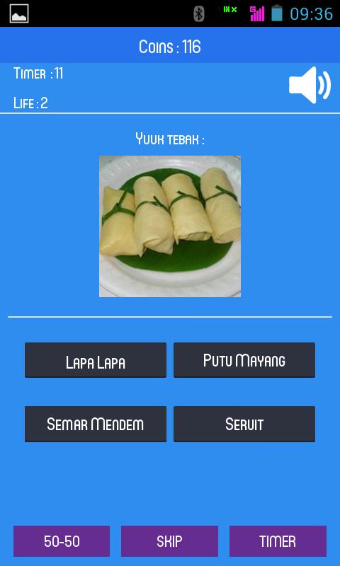 Tebak Kuliner