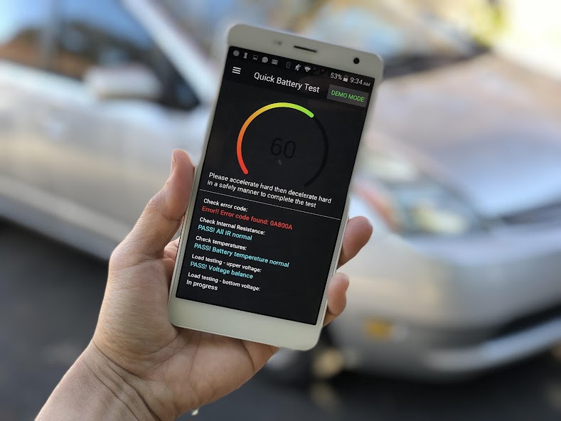 Dr. Prius