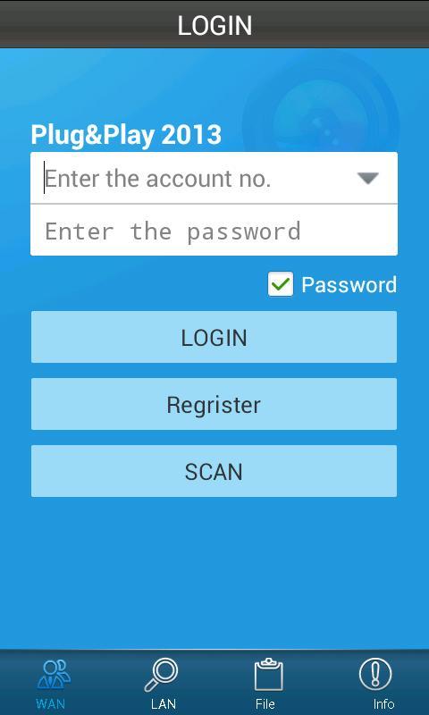 p2pCamViewer