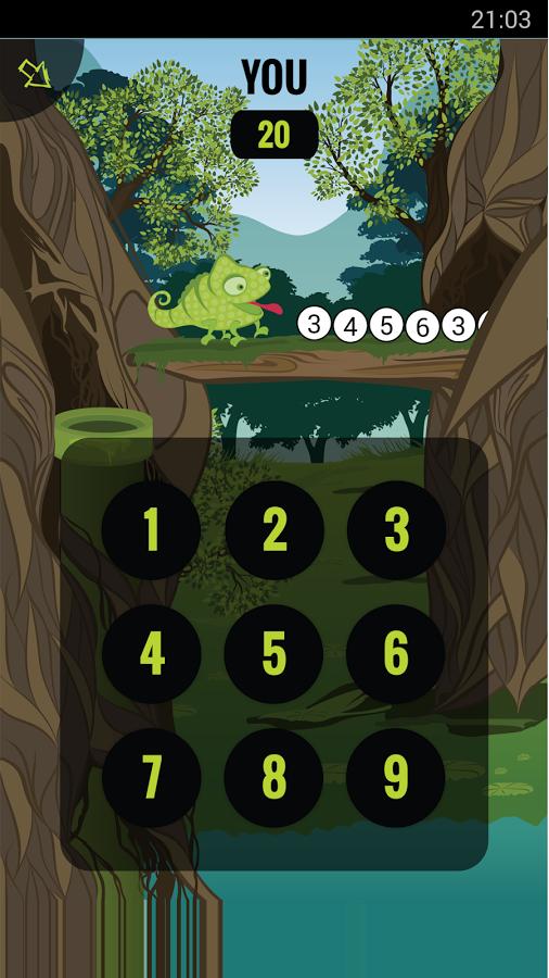 JOGO Eat10
