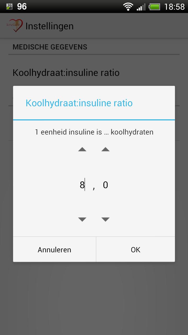 LiveCarb