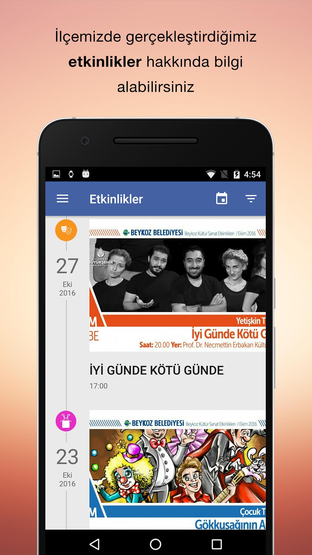 Beykoz Belediyesi