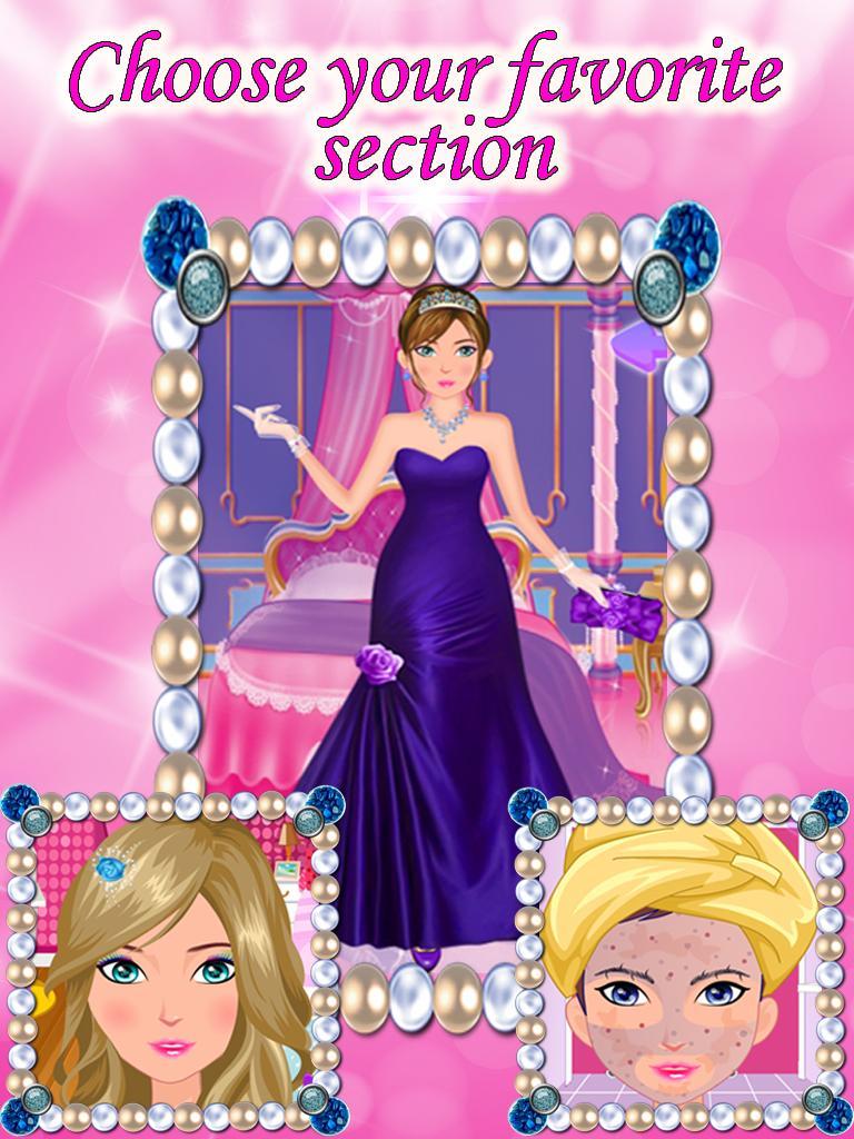 Make My Barbiee