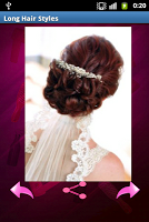 Long Hair Styles