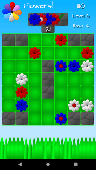 Flowers!