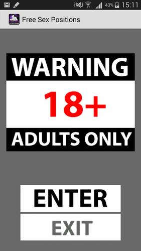 Free Sex Positions