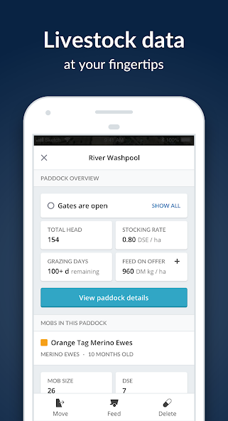AgriWebb