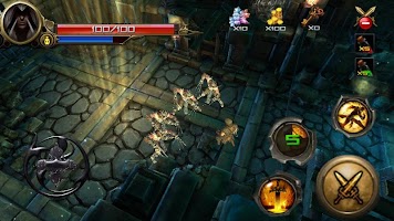 Night Dungeon
