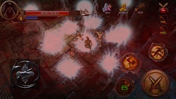 Night Dungeon