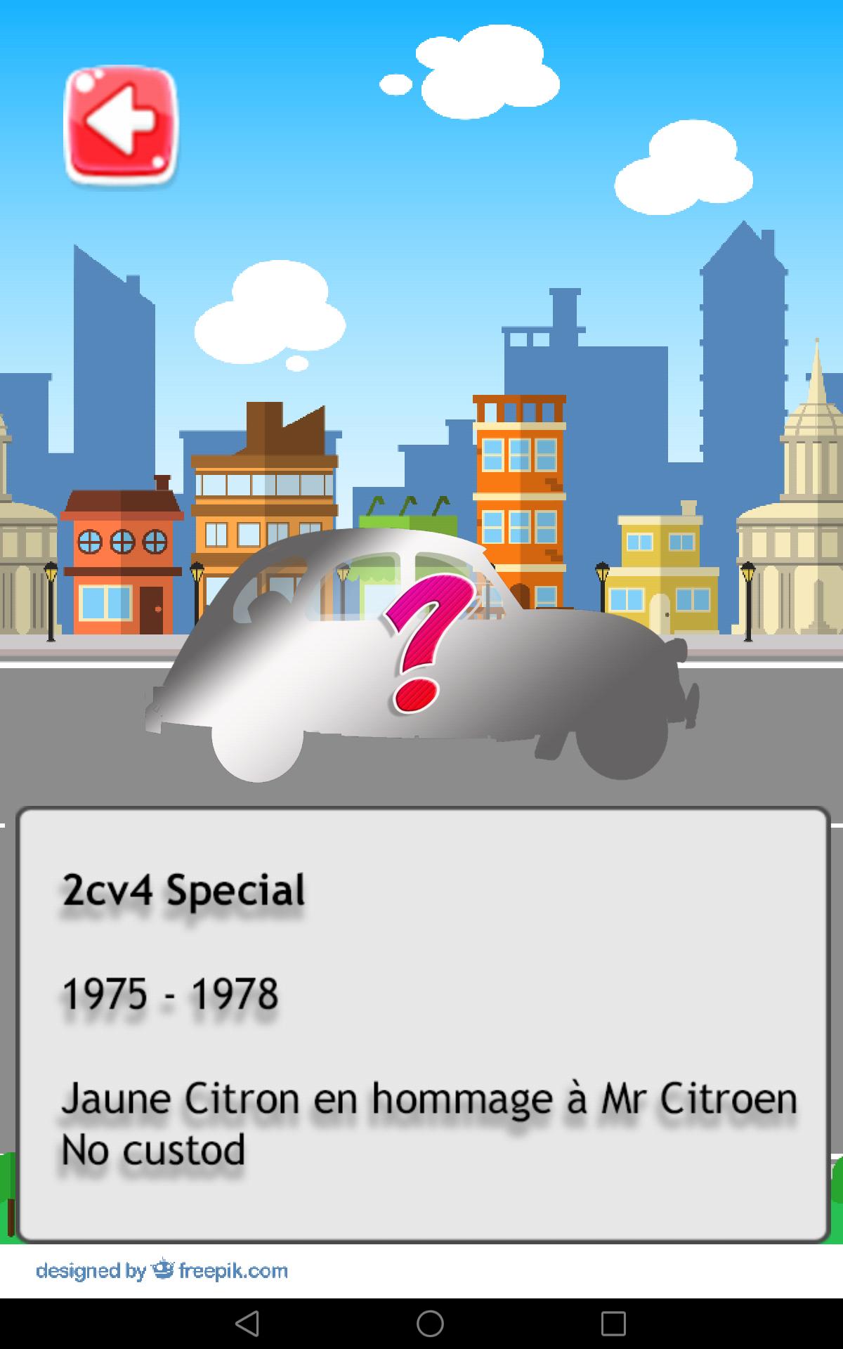 2cv guide