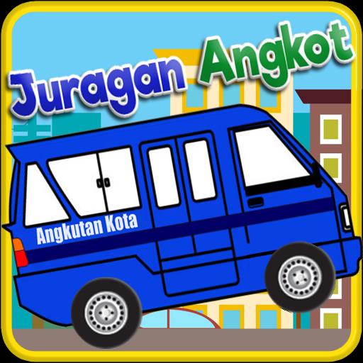 Juragan Terminal Angkutan Kota