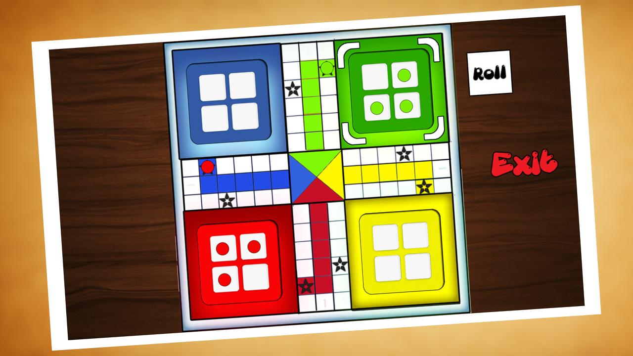 Ludo 2020 - Multiplayer Game