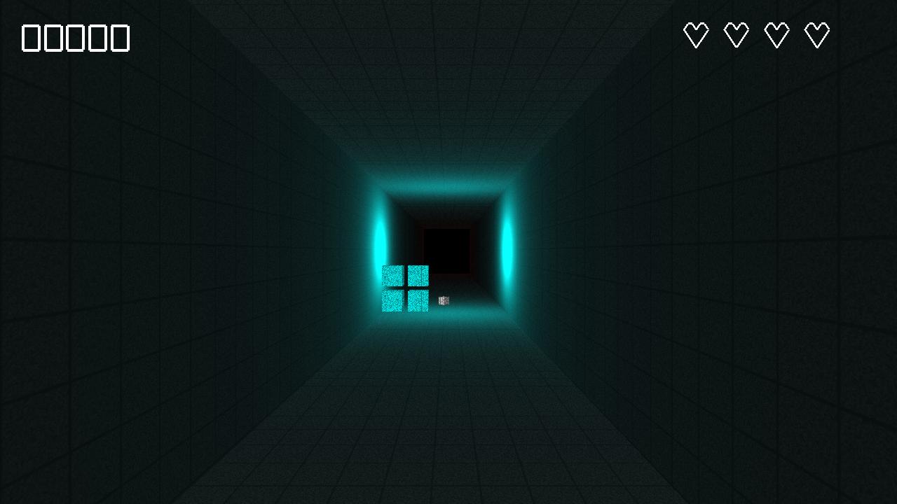 Cubble Tunnel