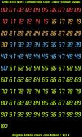 BN Pro LcdD-b HD Text