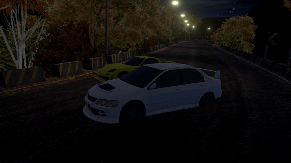 SSR D