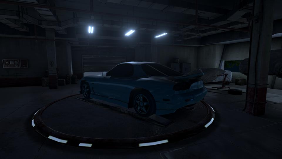 SSR D