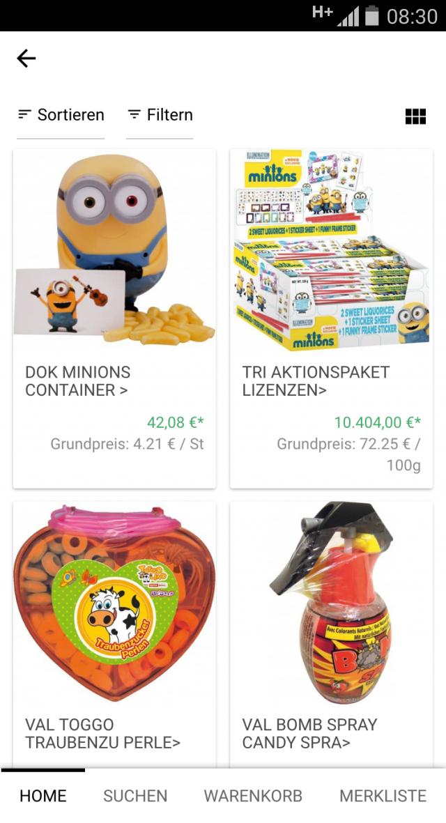 COGOO Shop