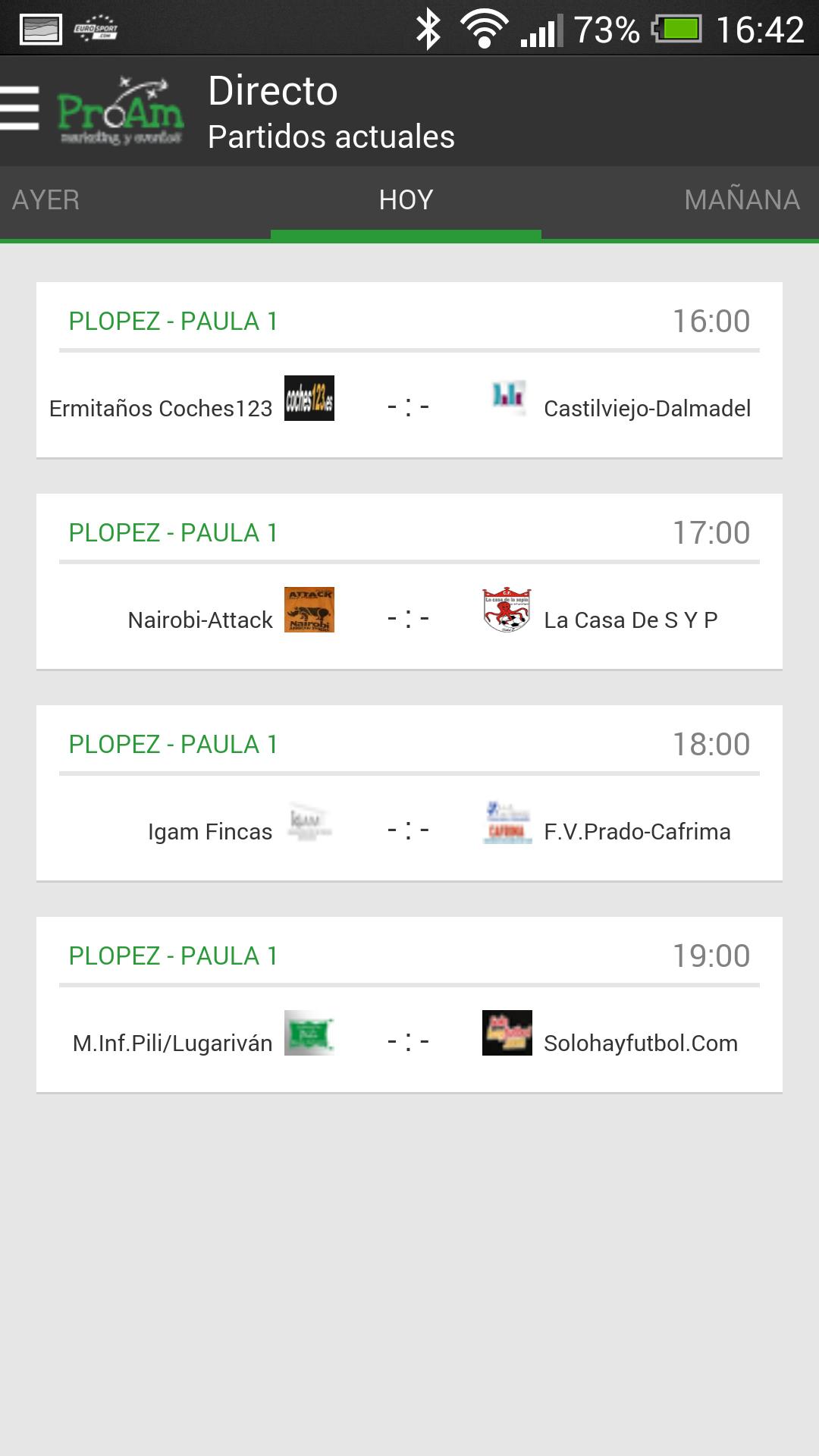 ProAm