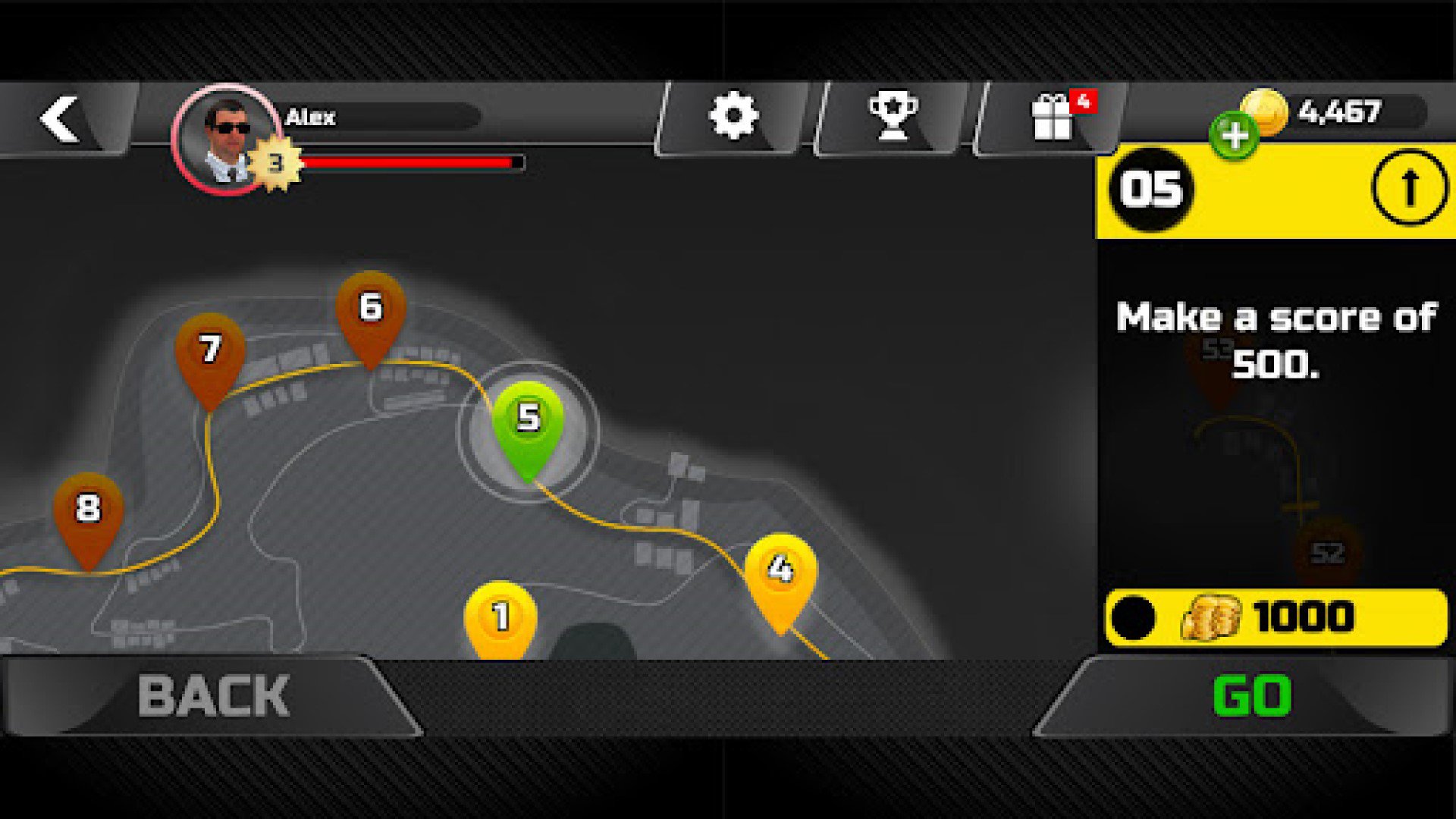 Moto Racing Club