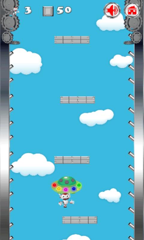 Robo Rescue