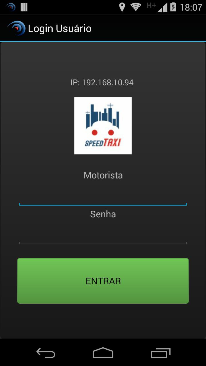 SpeedTAXI-RT PRINCESA (MOTOR.)