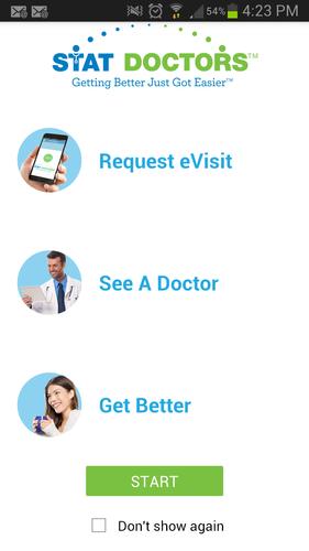StatDoctors