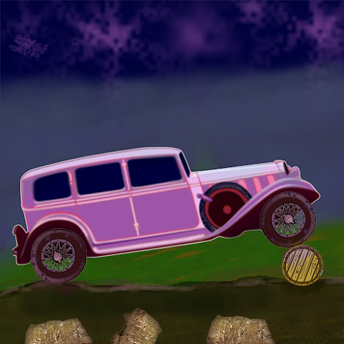 Trial Car