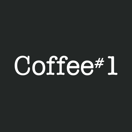 Coffee#1