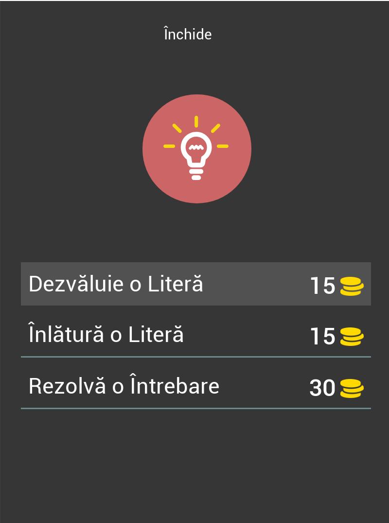 Lucifer - Quiz