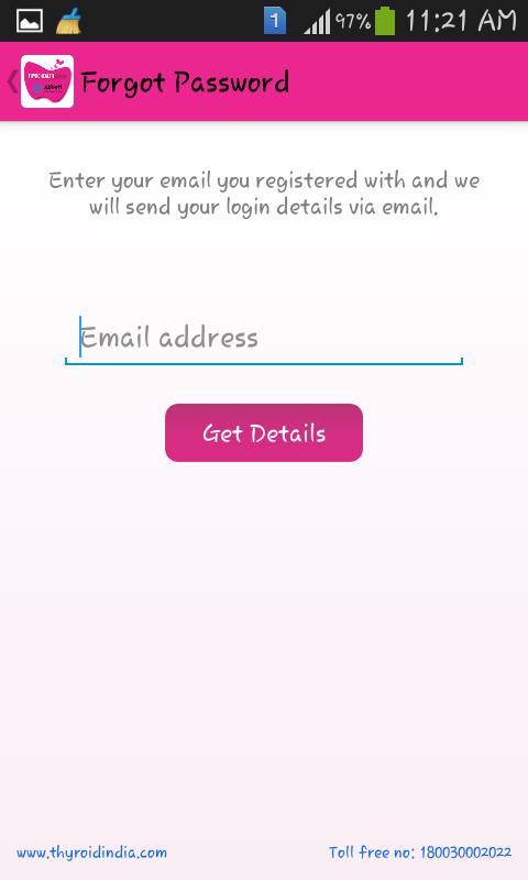 THyroApp