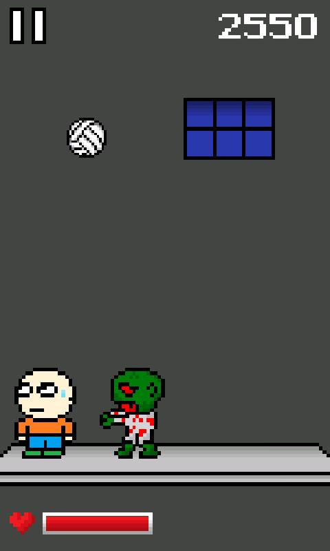 Toss of Death
