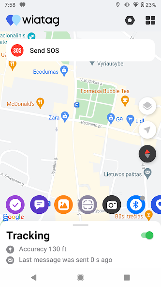 WiaTag