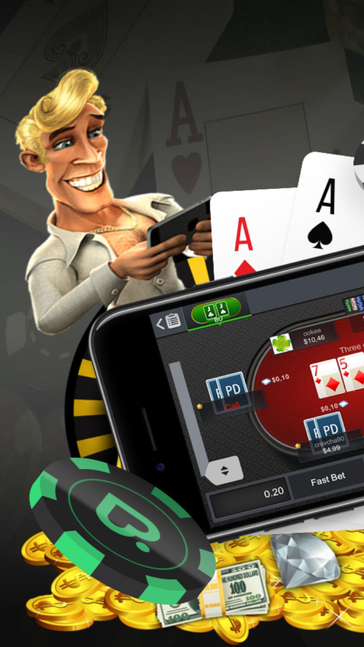 BetSlots