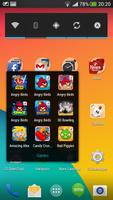 KitKat HD - Apex Theme