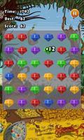 Match 3 Monkey Jewels