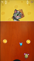 Whack A Mouse