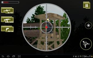 Commando Counter Attack:Strike