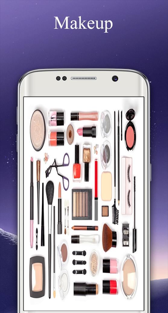 Makeup Training New - Makeup app - makeup trends