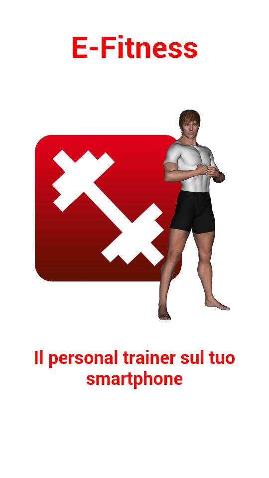 E-Fitness