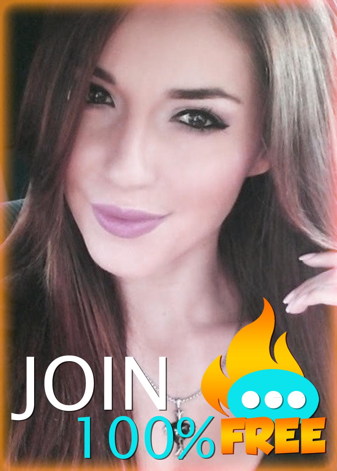 Cam Girls Hot Chat