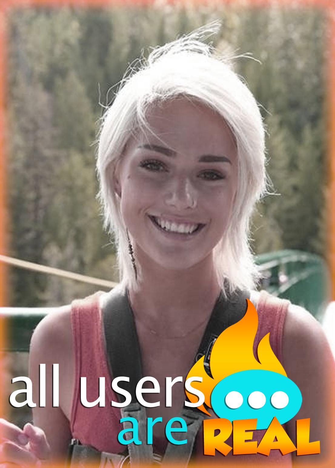 Cam Girls Hot Chat