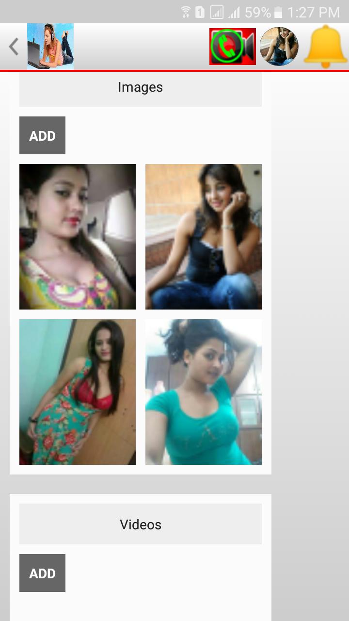 Live Girls Talk