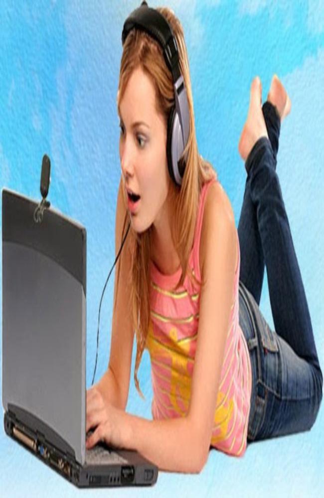 Live Girls Talk