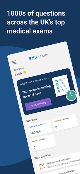 BMJ OnExam
