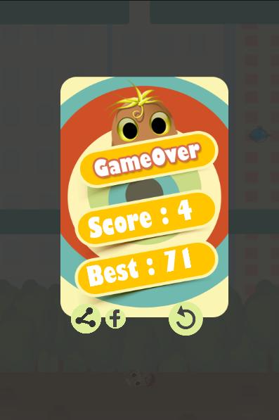 Jumper EGG